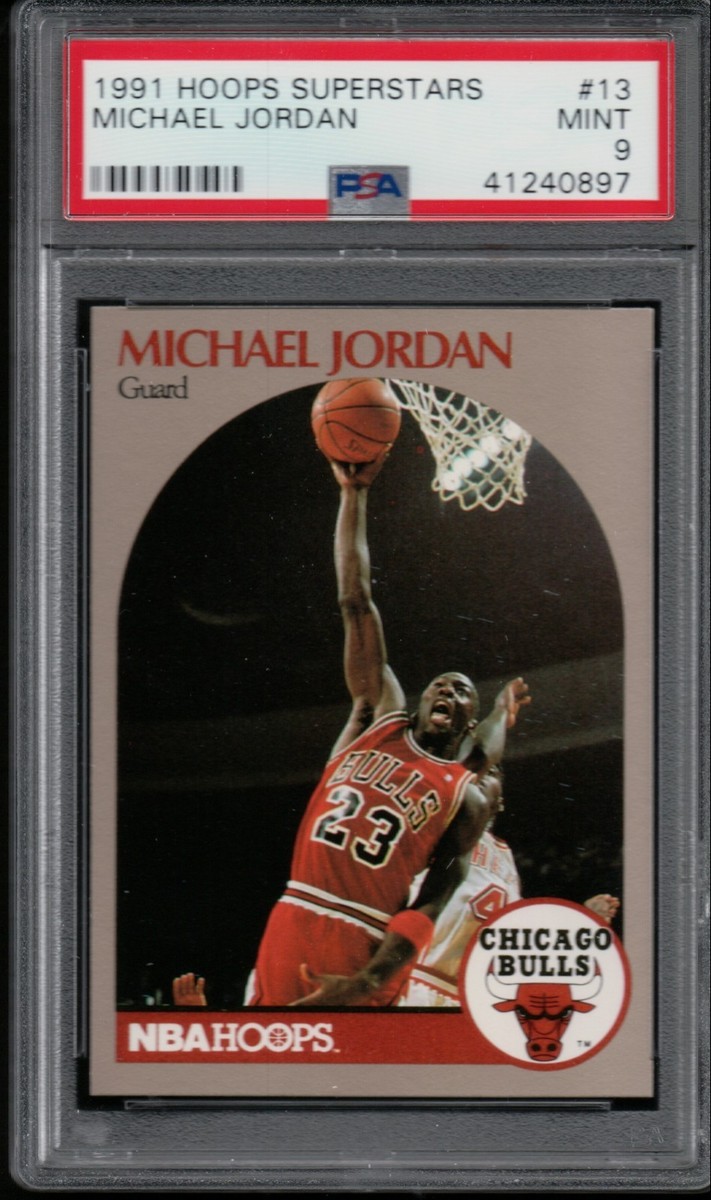 MICHAEL JORDAN NBA CARD　100枚限定　1998　⑭ $_12.JPG?set_id=880000500F