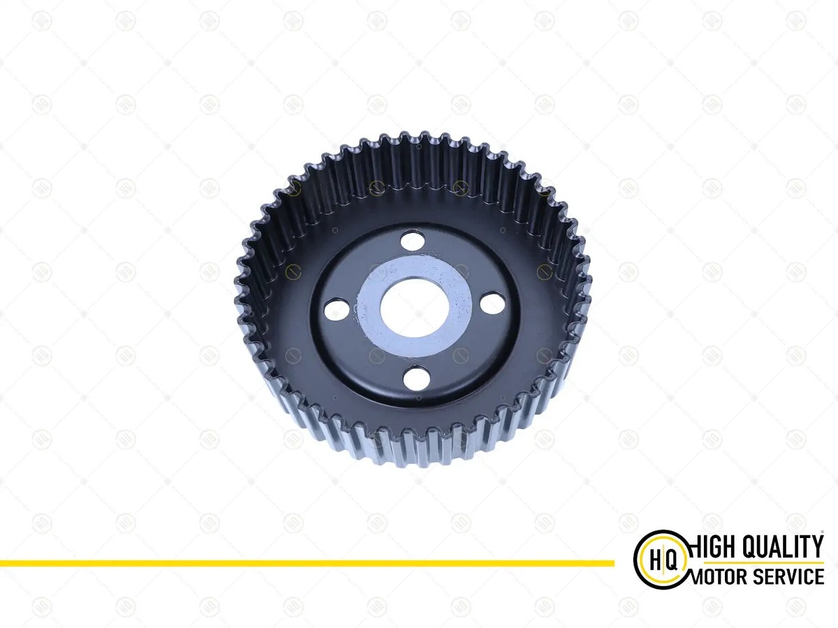 Genuine Camshaft drive, Synchr belt pulley, For Deutz