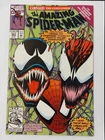 the Amazing Spider-Man #363  VF 8.0  1st full Carnage.  Venom app.  HOT🔥 KEY🗝