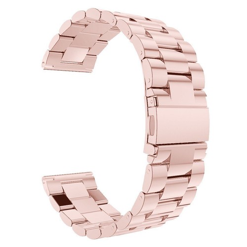Für Samsung Watch 3 41mm Uhr 4 5 5 Pro Active 2 1 Uhrenverschluss Armband Armband - Bild 11 von 13
