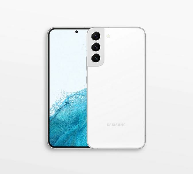 Samsung Galaxy S22 5G SM-SS901N 256GB Factory Unlocked Snapdrag