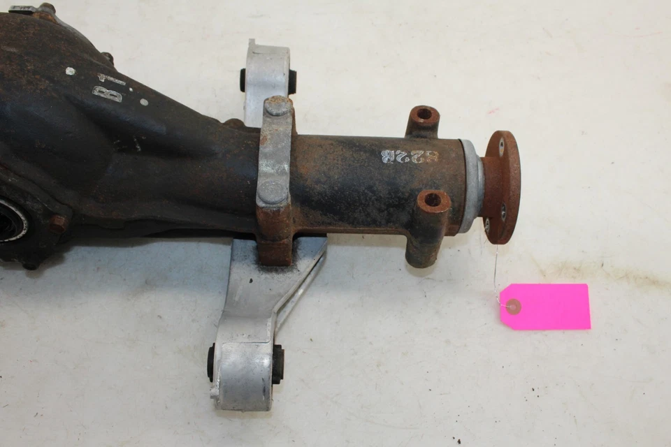 2015-2021 Subaru WRX M/T Differential OEM FC60 - Image 3 of 4