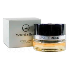 Genuine Mercedes Interior Cabin Fragrance 2014 S-class Sports Mood | In Stock ✅