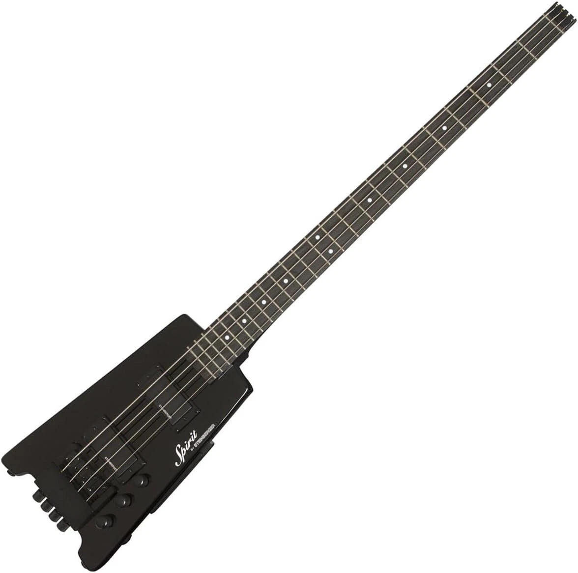 Steinberger 4 String Bass Guitars for sale | eBay