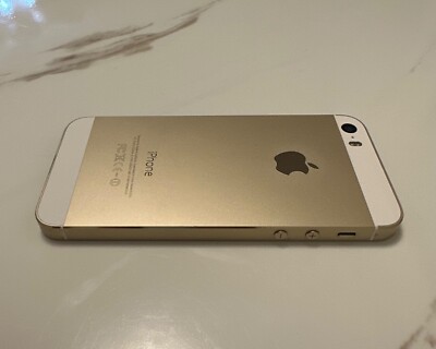 Apple iPhone 5s - 16GB, 32GB, 64GB - ALL COLORS Unlocked/AT&T/T