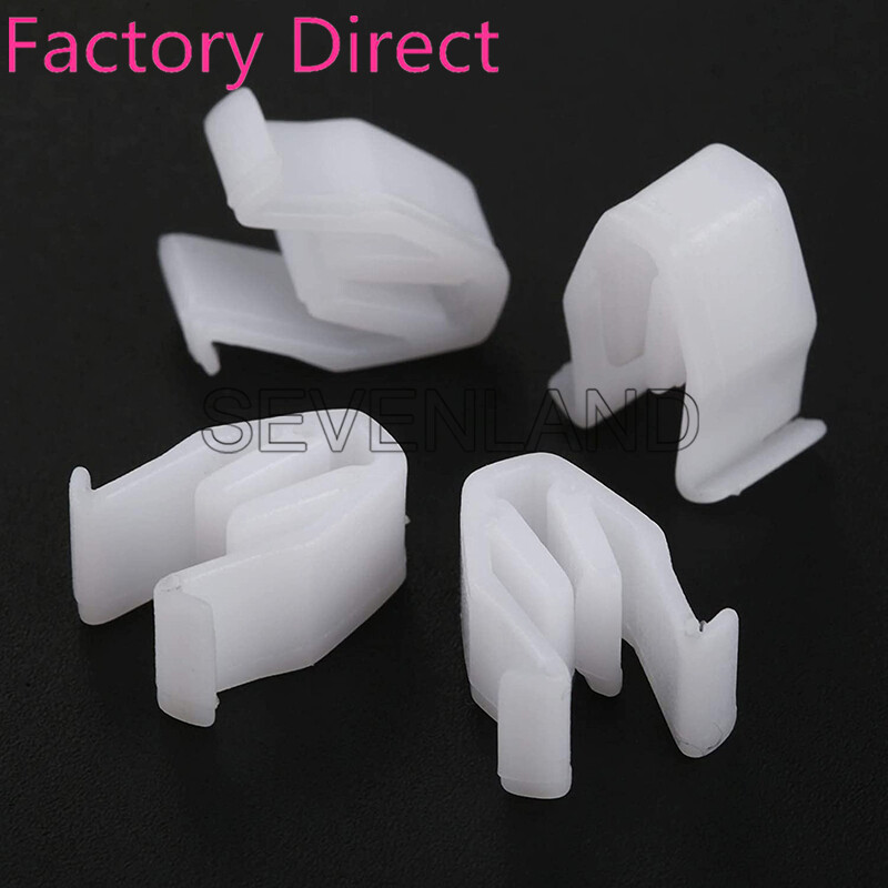 5482087 SET OF 10 FRONTGRILL CLIPS FOR CHEVY EQUINOX 2005-2009 | eBay