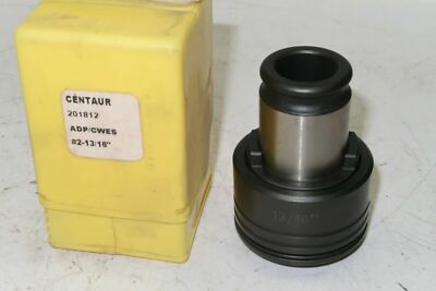 new CENTAUR PRECISION TOOLS CWES #2 13/16'' Torque Control Tap Adapter 201812