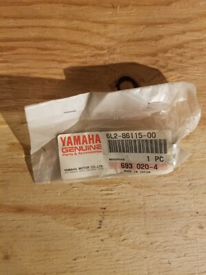 Yamaha Oem Outboard Holder Solenoid 6l2-86115-00 | eBay