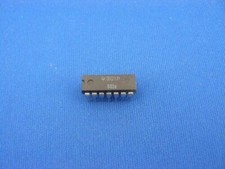 12 X 1Y0301P 1Y0301 AP / LM301 /Operational Amplifiers IC
