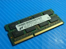 MacBook Pro 15"A1286 2010 MC372LL RAM Memory SODIMM 2GB PC3-8500S MT16JSF25664HZ