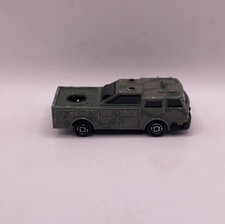 Majorette Sonic Flashers Diecast