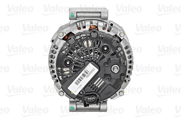 Alternator for MERCEDES-BENZ VALEO 439619 | eBay