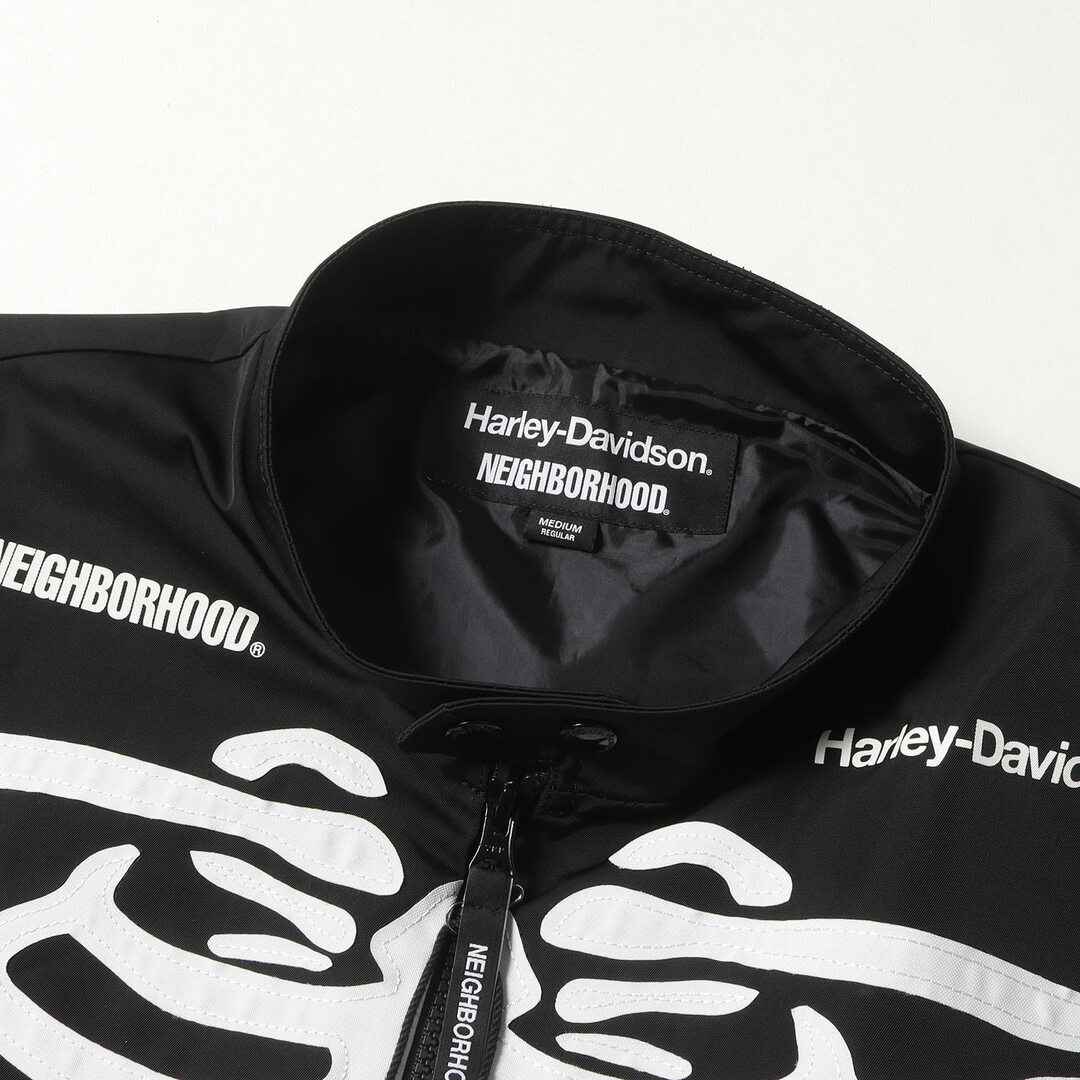 NEIGHBORHOOD H-D . RACING JK . PE Mサイズ NEIGHBORHOOD H-D . RACING JK . PE Mサイズ - メルカリ