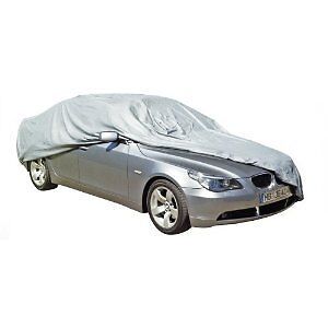 Fiat Grande Punto Ultimate Full Waterproof Car Cover - Picture 1 of 1