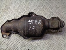 Catalyseurs Mitsubishi SPACE STAR