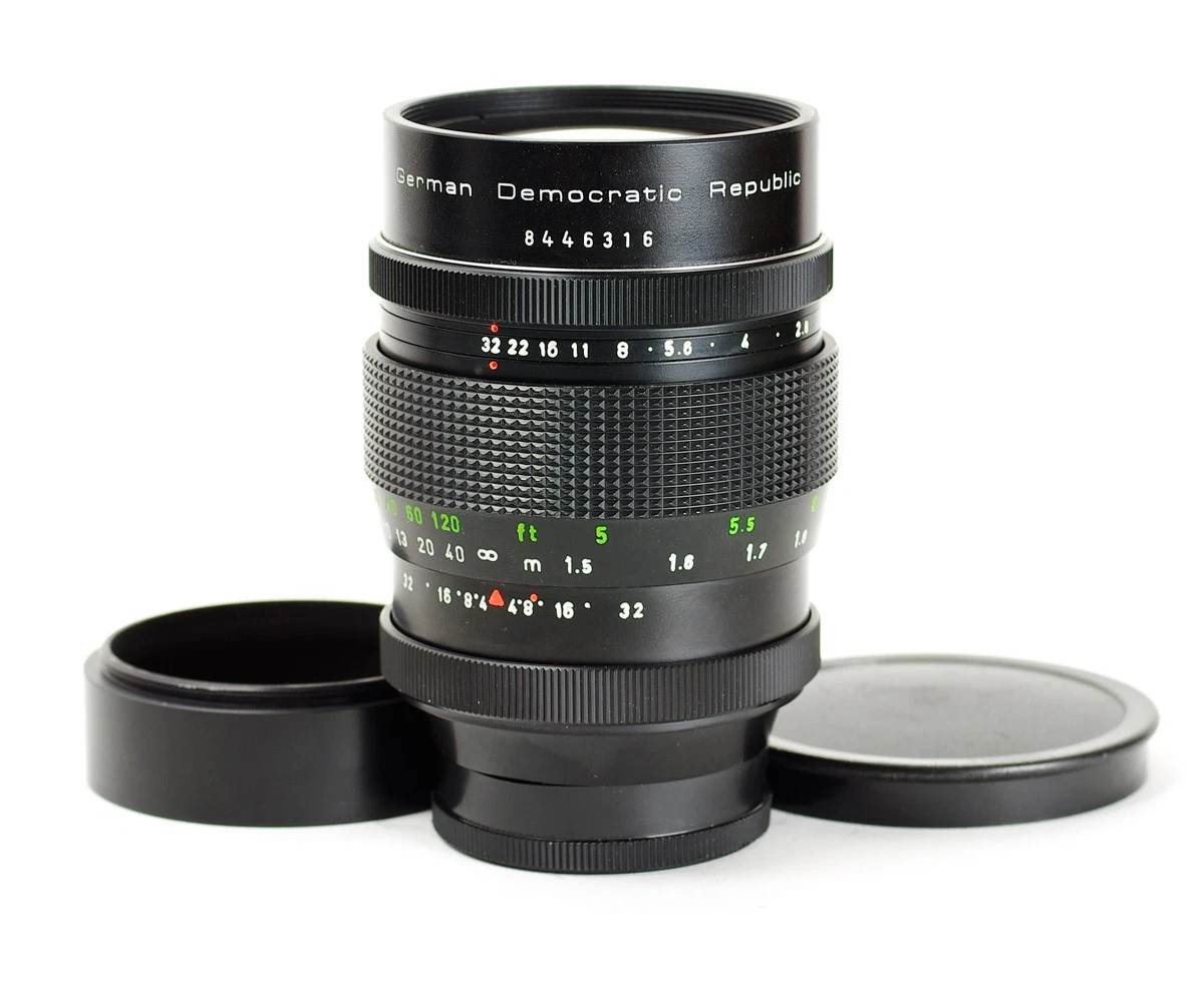 Pentacon f/2.8 Camera Lenses for sale | eBay