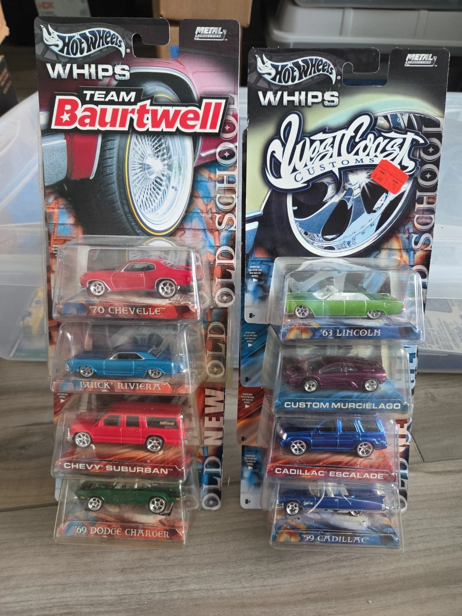 Hot Wheels Whips for sale | eBay