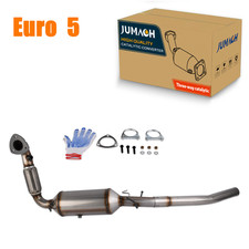 Dieselpartikelfilter Für Ford Transit 2.2 TDCi DPF Bus Kasten 1713342 Euro 5 DHL