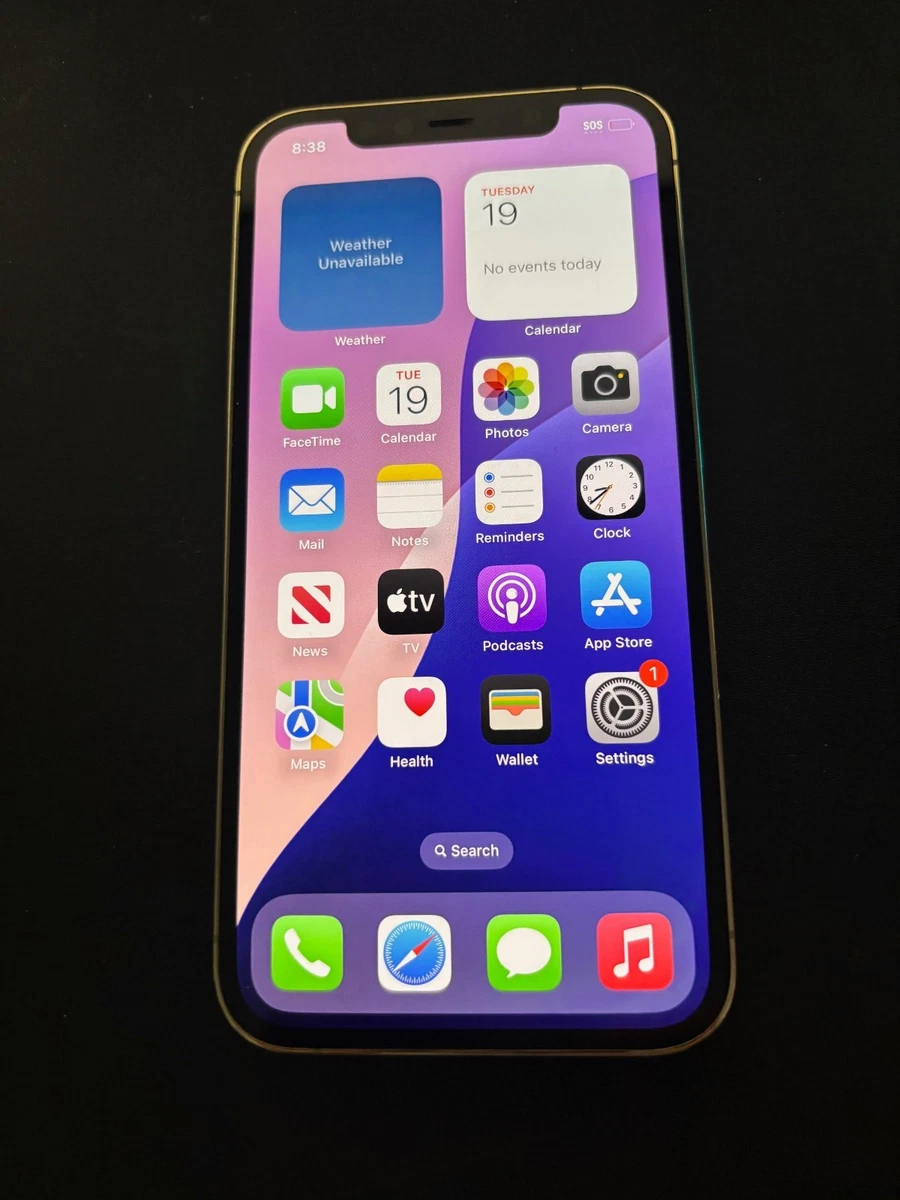 Apple iPhone 12 Pro 128GB for Sale - Shop New & Used Cell Phones