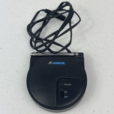 FX Wave Wireless FM Stereo Transmitter FX-100 For Any Device to Tune to FM Radio