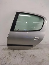 Porte arrière et accessoires Peugeot 206