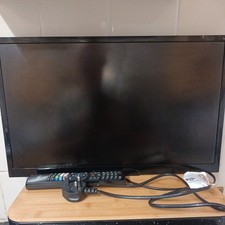 Bush ELED22FHDS 22” 1080p Full HD LED Smart TV With Remote Control (no stand)