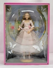 2025 MATTEL Wicked For Good Glinda The Best Witch Of All Doll ARIANA GRANDE
