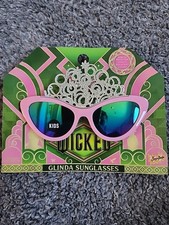 Wicked Glinda Glasses Costume Accessory