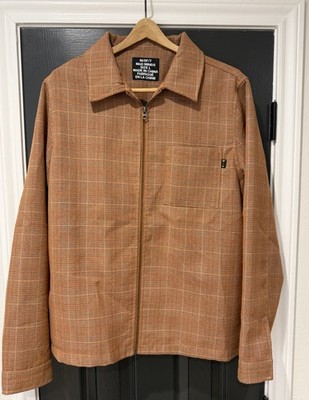 MSFT Mad Minds Sports Jacket Men's Medium