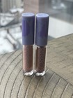 Kosas 10 Second Eye Gel Eyeshadow Duo: Blaze & Simmer Neutral Bronze & Champagne — photo 2