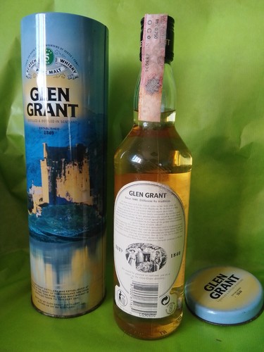 Whisky Single Malt - Bild 2 von 12