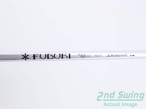 Arbre de transmission FUBUKI TM5 Regular 45,5 pouces pour Taylormade M4 Arbre de transmission FUBUKI TM5 Regular 45,5 pouces pour Taylormade M4