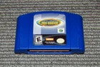 Tony Hawk's Pro Skater for Nintendo 64 N64 (Authentic / Tested) Fast Shipping