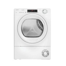  Candy Asciugatrici Pompa di calore CANDY SMART PRO CRO EH10N2TE-S