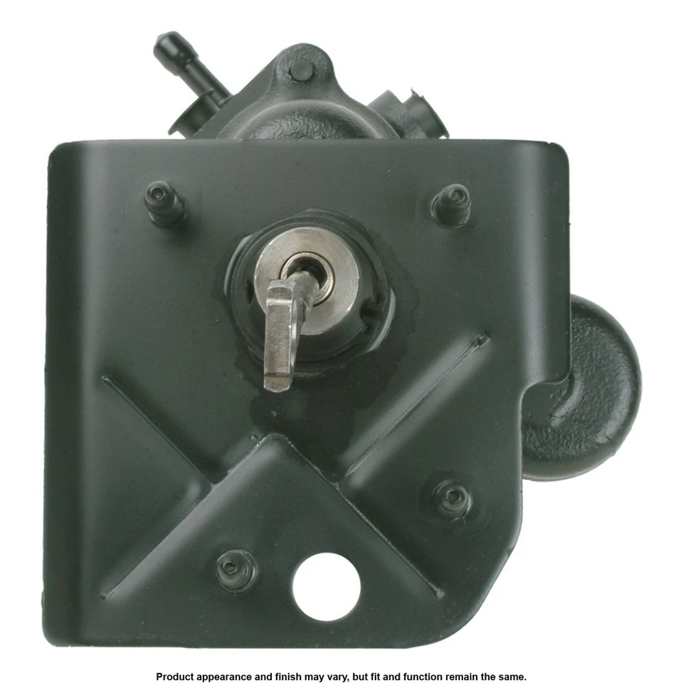 Amplificador de freno de cartón TCP para Chevy Silverado Suburban GMC Sierra Yukon XL Foto 3 de 4