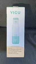 Portable Bottle Warmer 12oz Large Capacity 55W Power,Fast Heating for Breastmilk