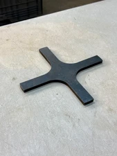 Miller 9875 CVT Transmission Clutch Spring Compressor ----- LIQUIDATION!