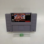 Super Street Fighter II (Super Nintendo SNES, 1994)