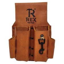 IRON WORKERS POUCH (7 TOOL HOLDER)