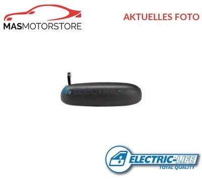 TÜRGRIFF TÜR GRIFF LINKS VORNE ELECTRIC LIFE ZR8084103 P NEU OE QUALITÄT