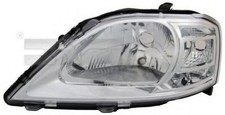 TYC Scheinwerfer Links für DACIA LOGAN MCV (KS) LOGAN (LS) 20-11884-06-2