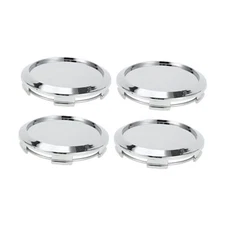 Universal Car Wheel Center Hub Cap/Inner Rim Cover Hub Caps for Most Cars/Snap 