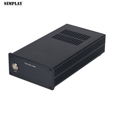110V Linear Power Supply w/120W Transformer for 12V Hard Disk Enclosure