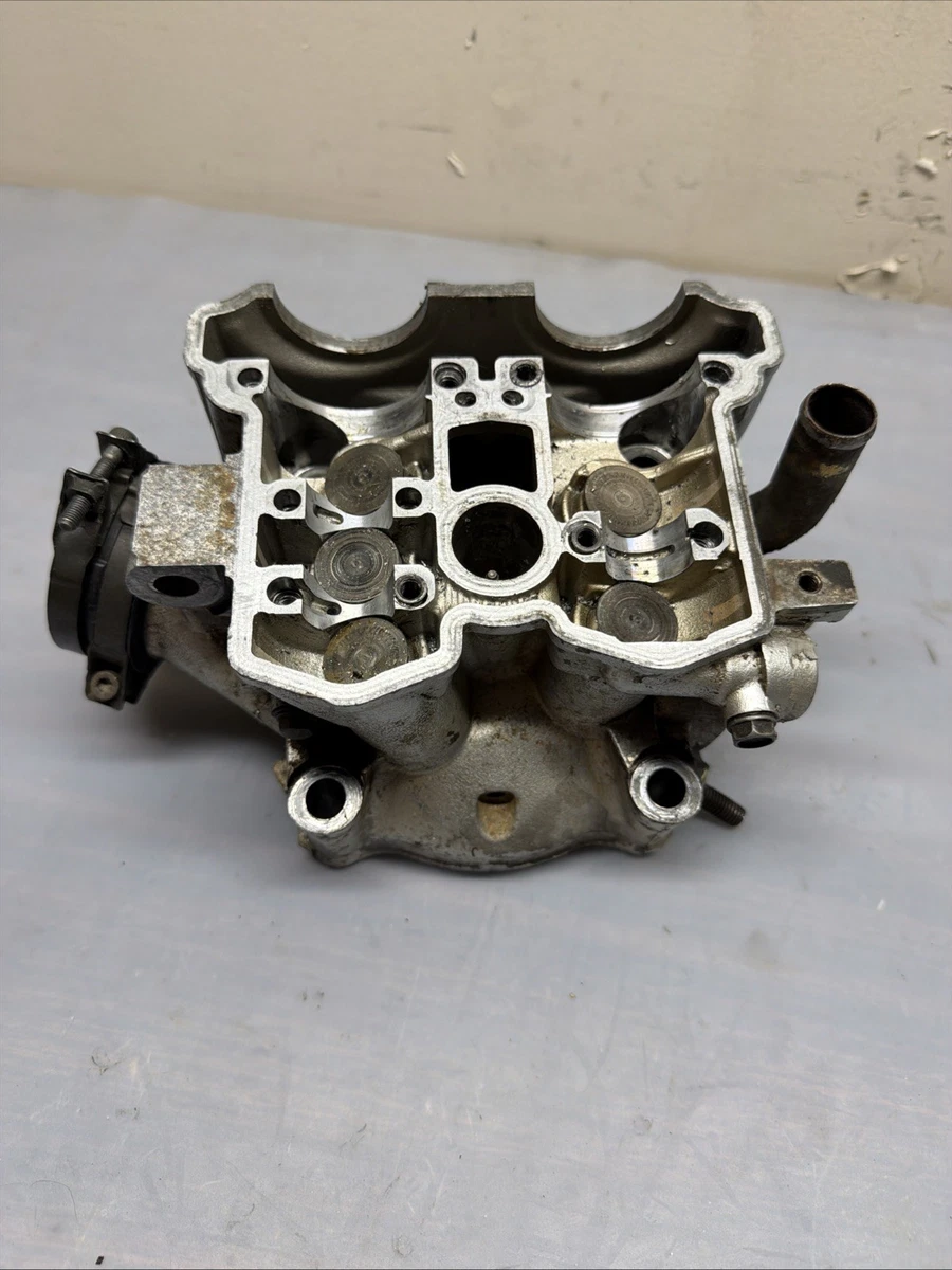 Yamaha Motorcycle Parts for Yamaha WR450F for sale | eBay