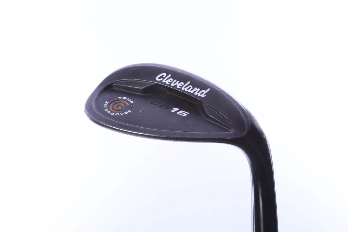 Cleveland Cg16 Sand Wedge for sale | eBay