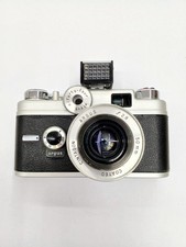 ARGUS C-FORTY-FOUR film camera