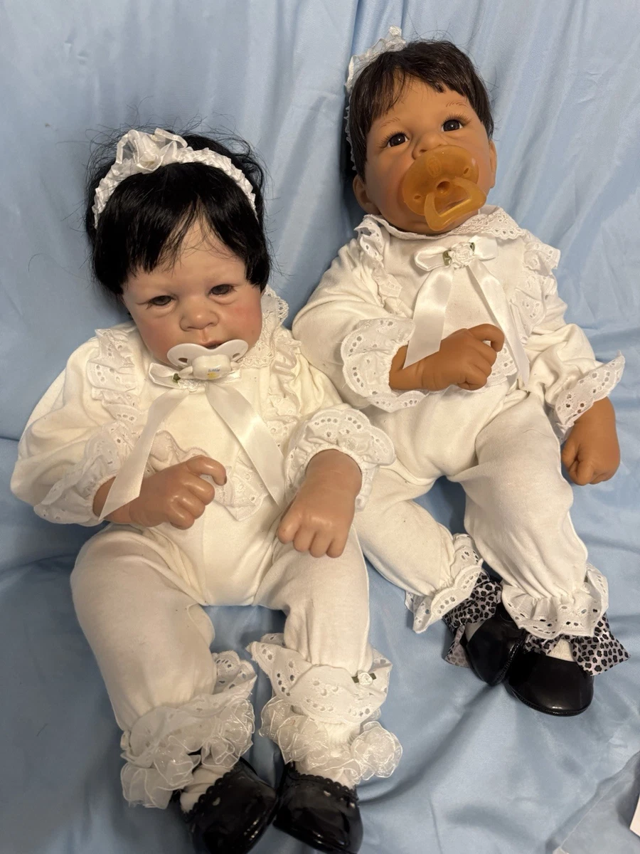 Lee Middleton Reborn Dolls Playsets for sale | eBay