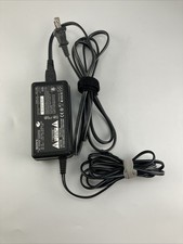 Sony AC-L10B AC Power Adapter Handycam Camcorder Charger Genuine OEM