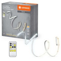 Ledvance Led Strip Streifen Flex Cob 5M 35W 1700Lm Cct Dimmbar Mit Fernbedienung