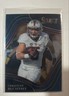 2022 Panini Select Draft Picks - Field Level Christian McCaffrey #142